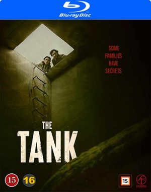 THE TANK - Blu-ray